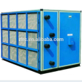 Unidade de tratamento de ar (tipo vertical) / AHU / ar condicionado